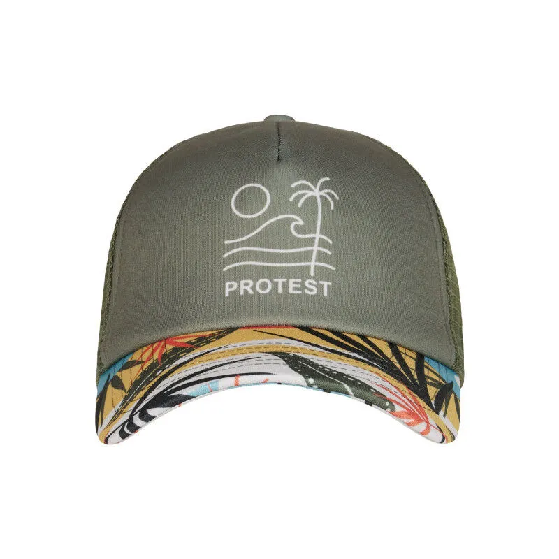 Protest Prtryse - Casquette homme | Hardloop