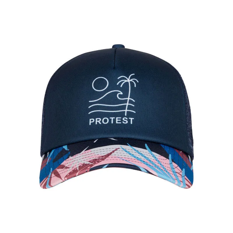 Protest Prtryse - Casquette homme | Hardloop