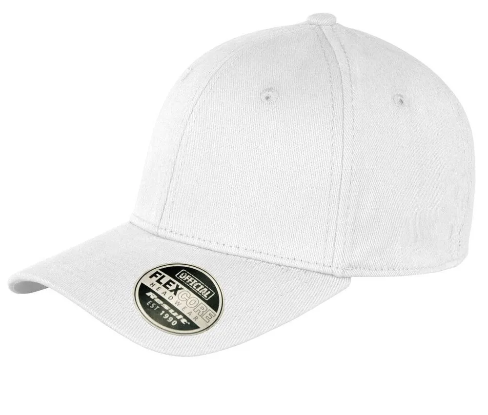 Result RC085 - Casquette 6 Panneaux Femme