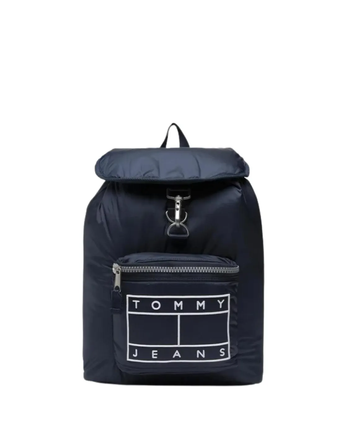 Sac a dos Tommy Jeans Ref 58150 C87 Marine 32.5*43*15.5 cm