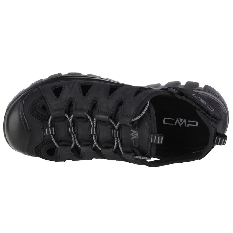 Sandales CMP Avior 2.0 3Q99657-U901 le noir