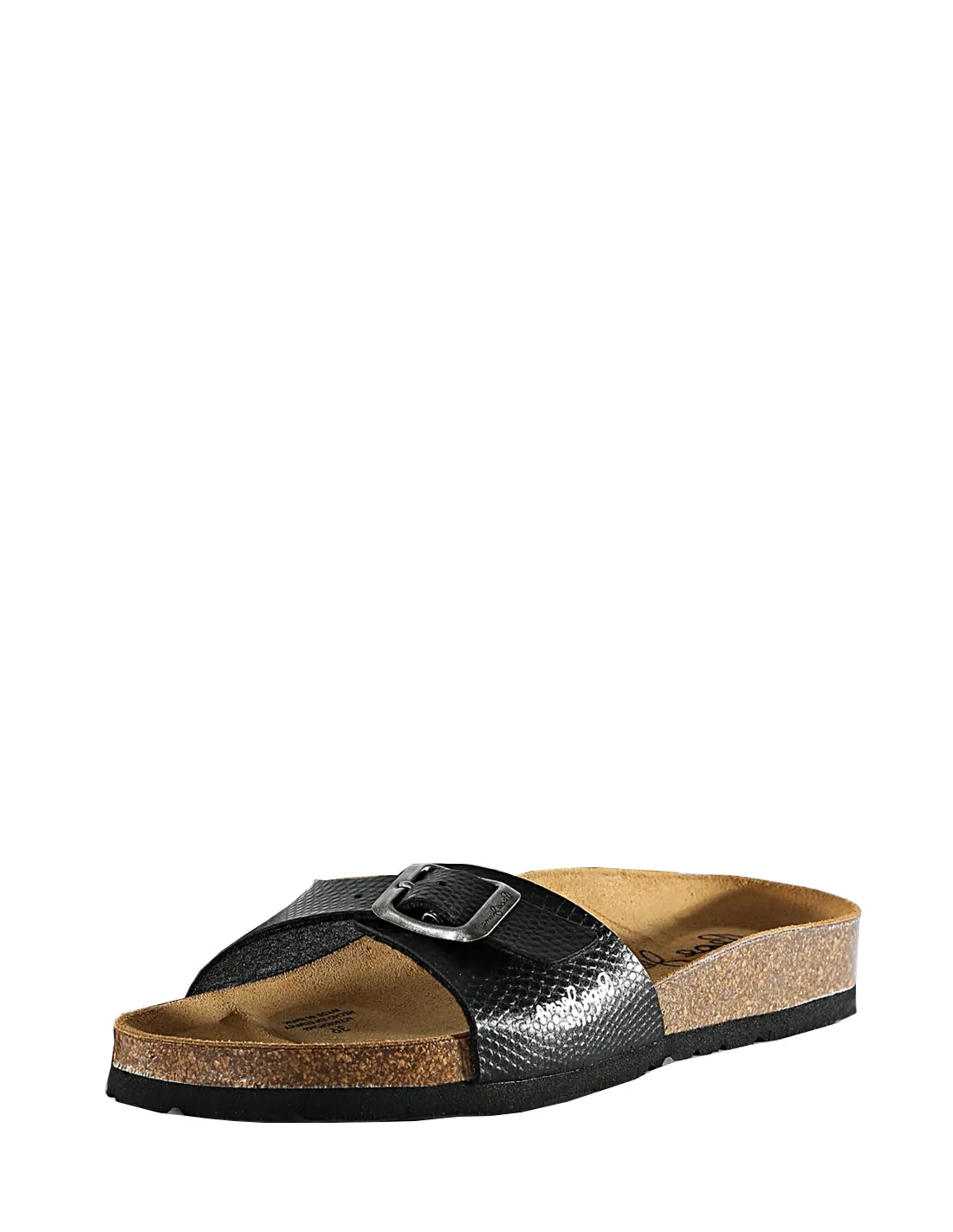 Sandales Pepe Jeans Oban Skipper Ref 53052 Black