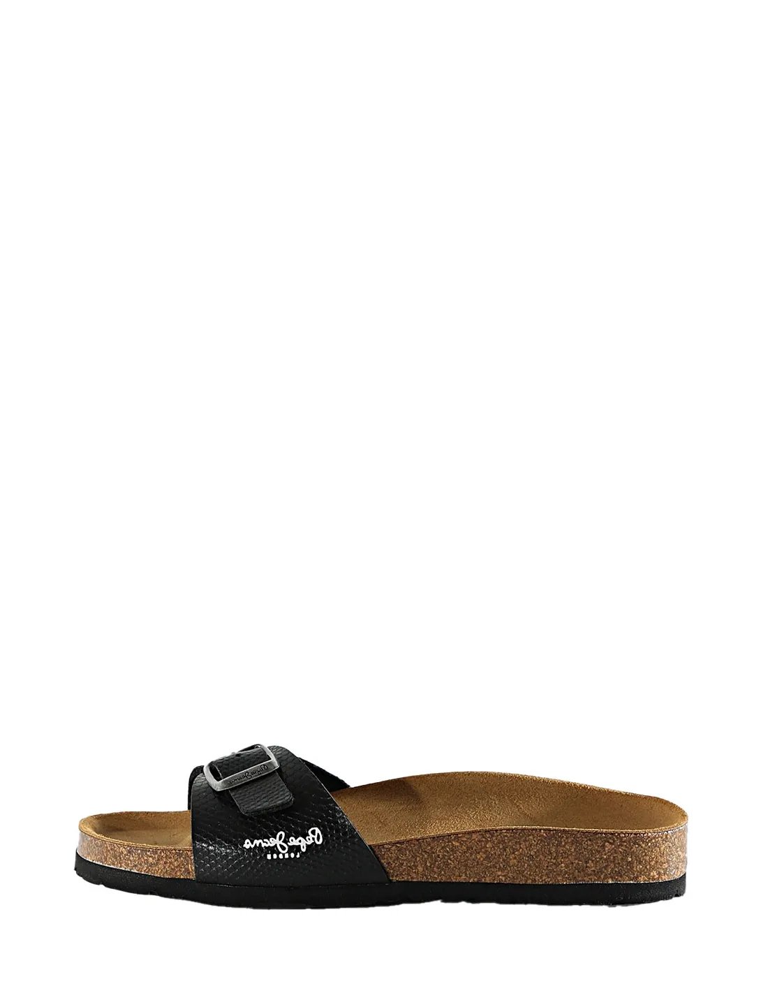 Sandales Pepe Jeans Oban Skipper Ref 53052 Black