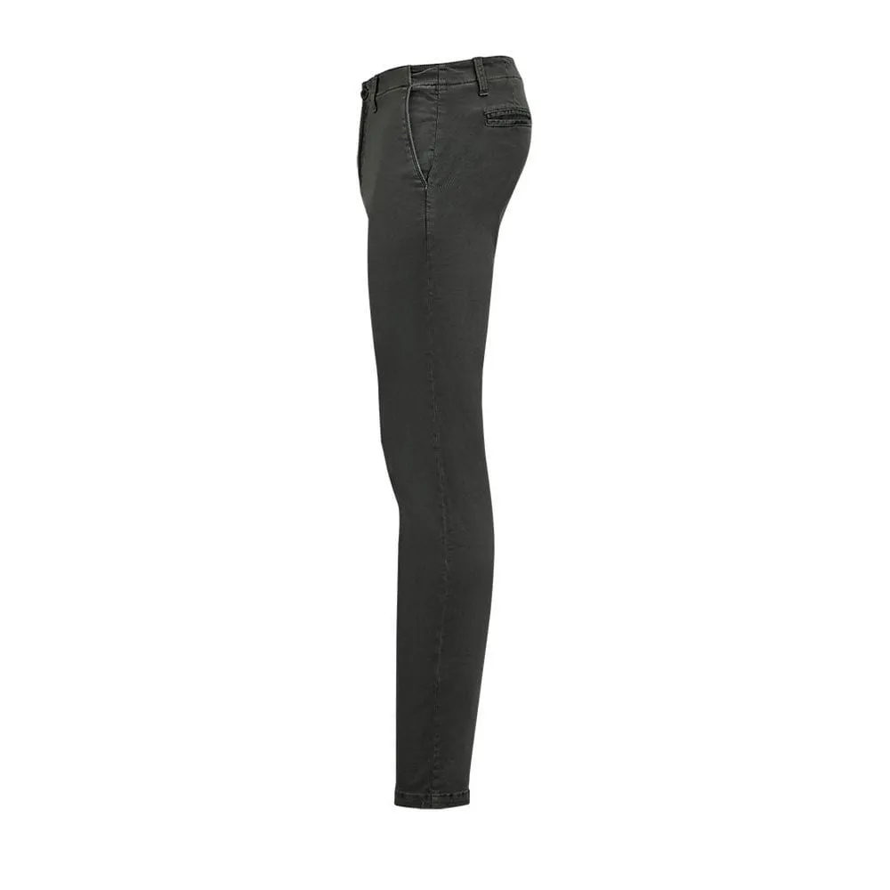 SOL'S 01424 - JULES MEN - LENGTH 33 Pantalon Homme