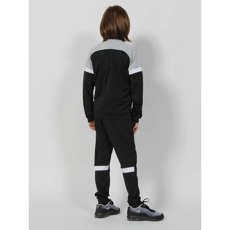 Survêtement de football veste jogging M Bappé noir enfant - Nike | wimod