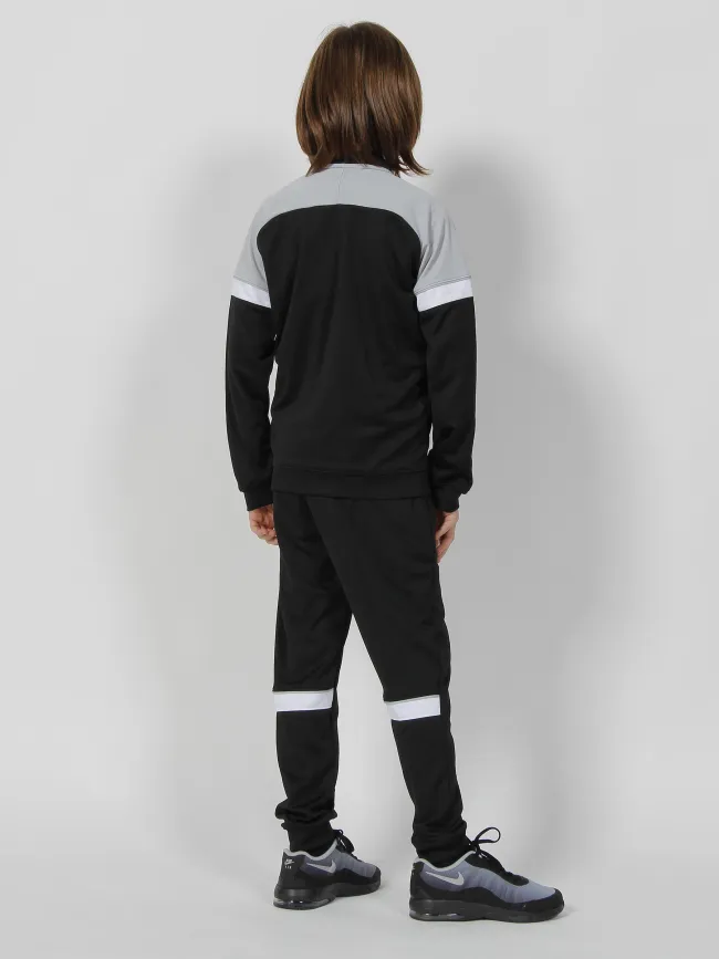 Survêtement de football veste jogging M Bappé noir enfant - Nike | wimod