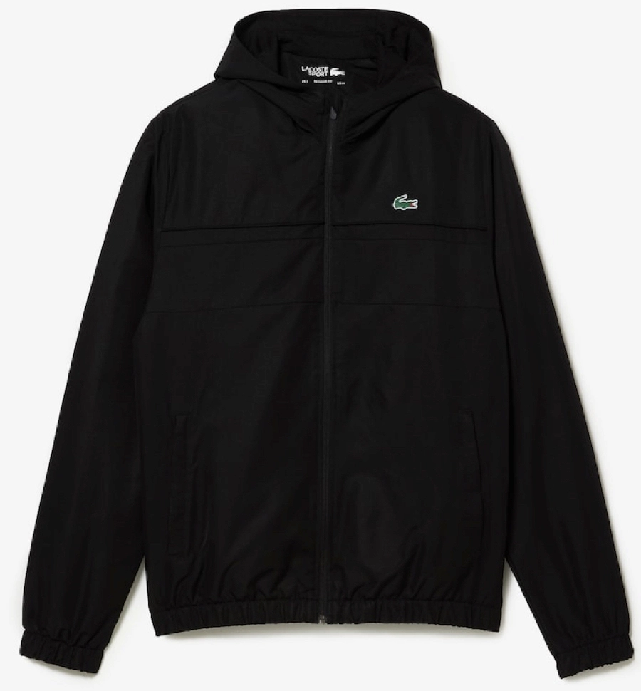 Survêtement Lacoste Homme WH2661 Black