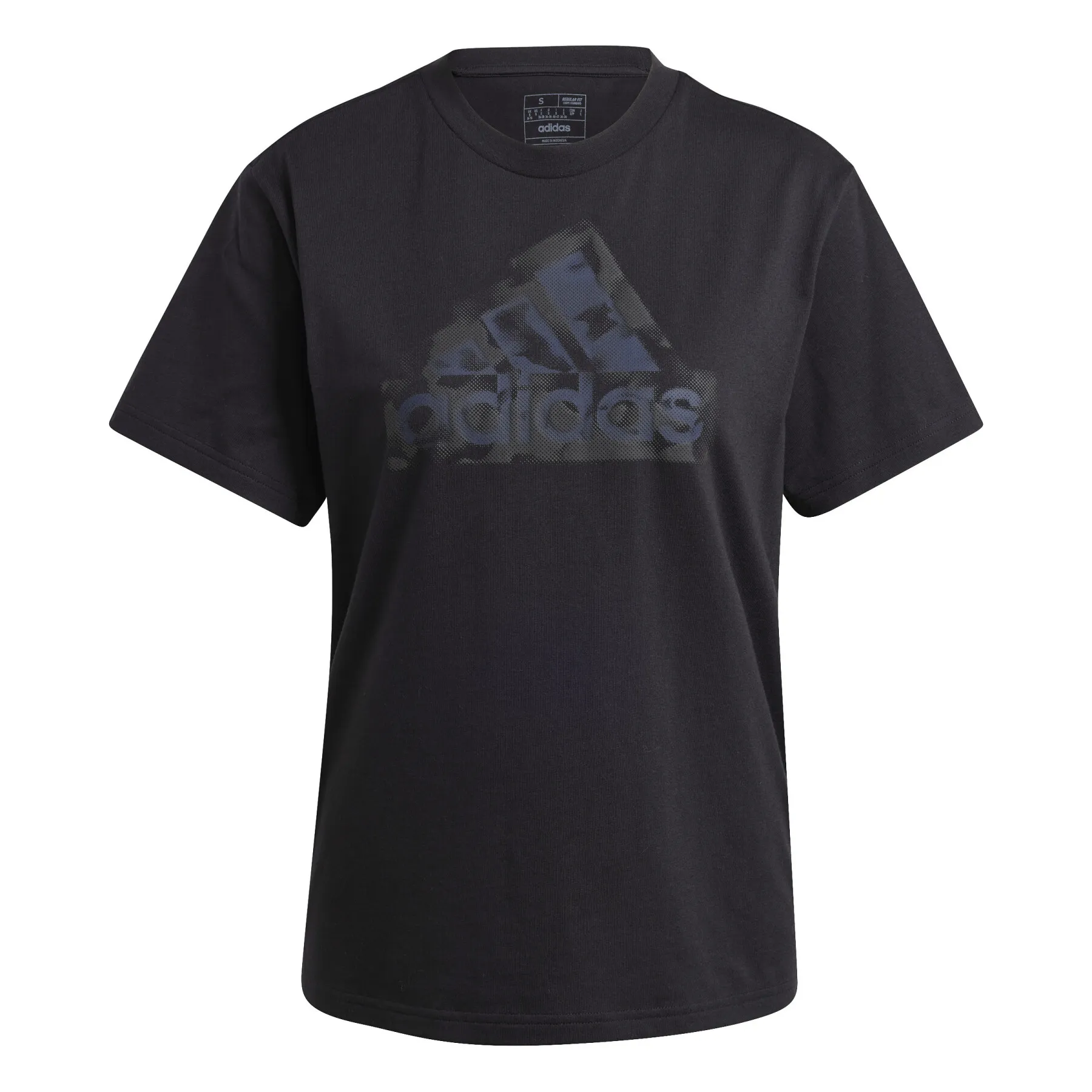 T-shirt femme adidas Future Icons Graphic