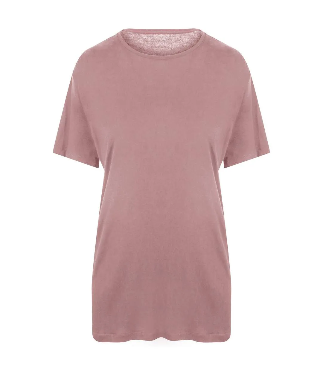 T-shirt homme vieux rose Ecologie