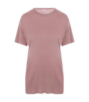 T-shirt homme vieux rose Ecologie