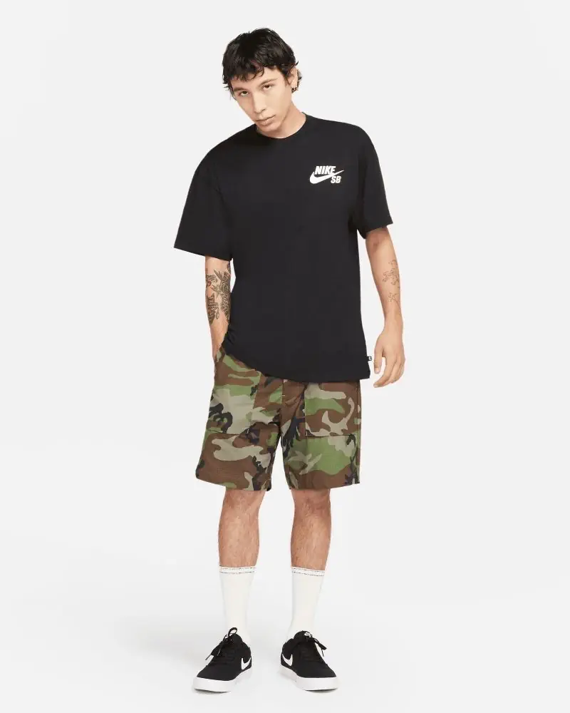 T-shirt Nike SB pour homme