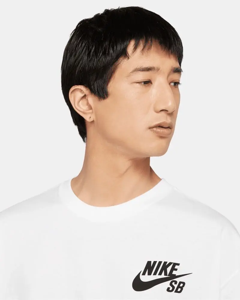 T-shirt Nike SB pour homme