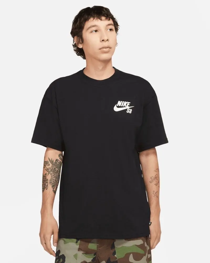 T-shirt Nike SB pour homme