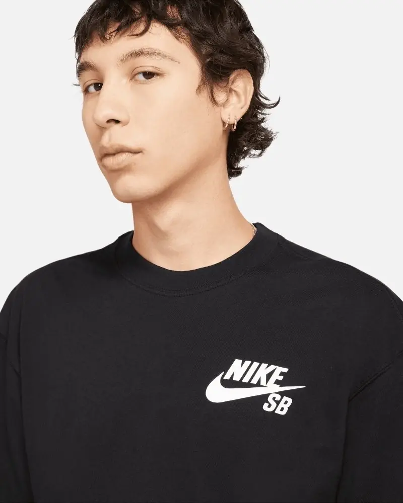 T-shirt Nike SB pour homme