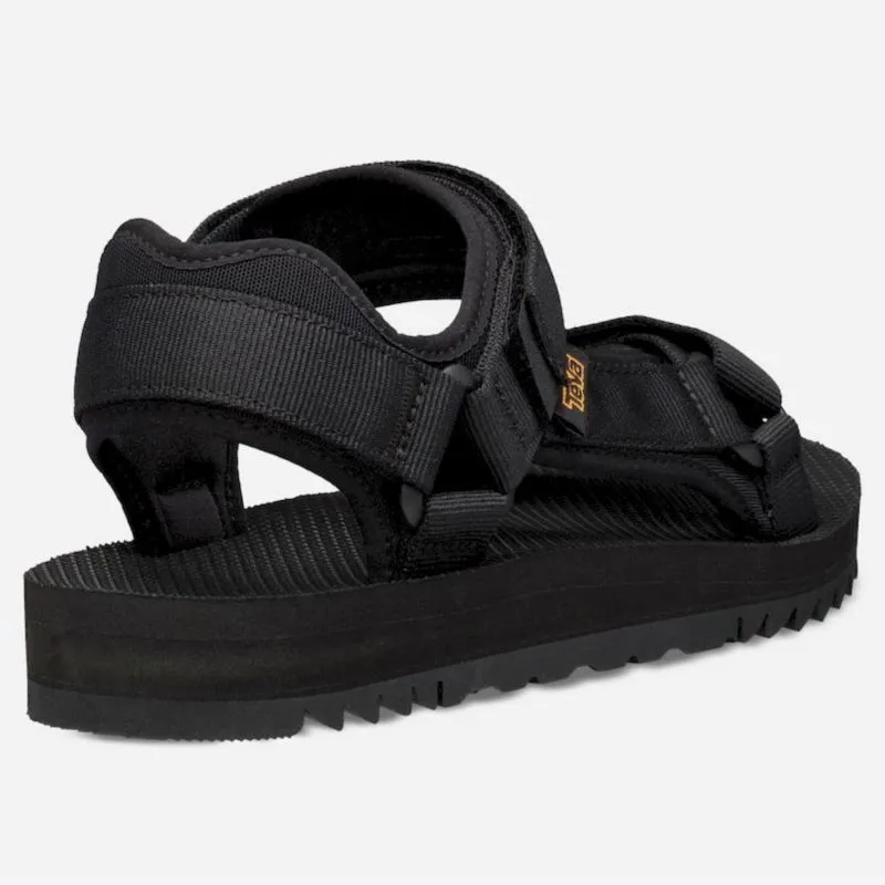 Teva Universal Trail - Sandales randonnée homme | Hardloop