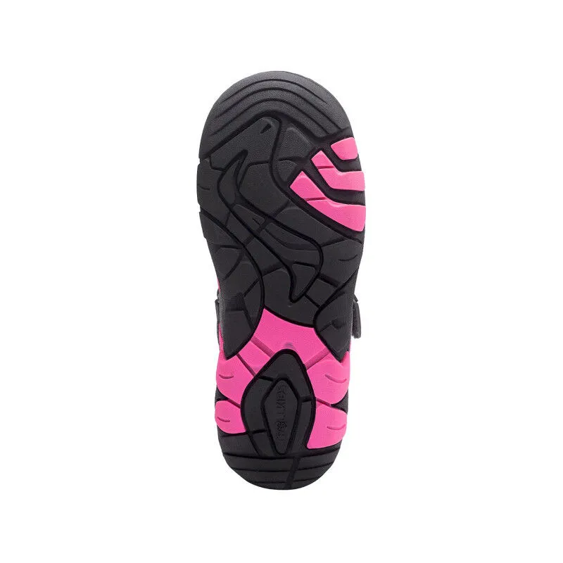 Trollkids Kroksand Sandal - Sandales randonnée enfant | Hardloop