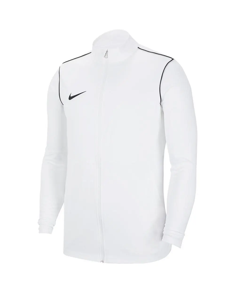 Veste de survêtement Nike Park 20 Blanc pour enfant