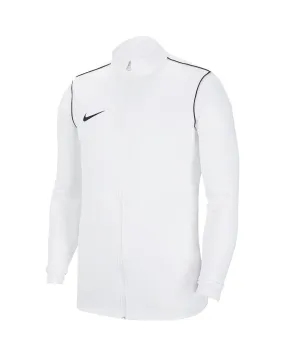 Veste de survêtement Nike Park 20 Blanc pour enfant