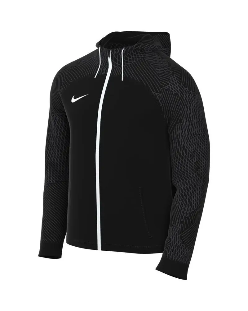 Veste de survêtement Nike Strike 23 Noir pour homme