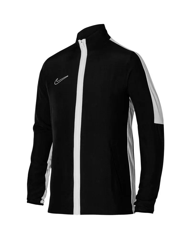 Veste de survêtement Woven Nike Academy 23 Noir pour homme