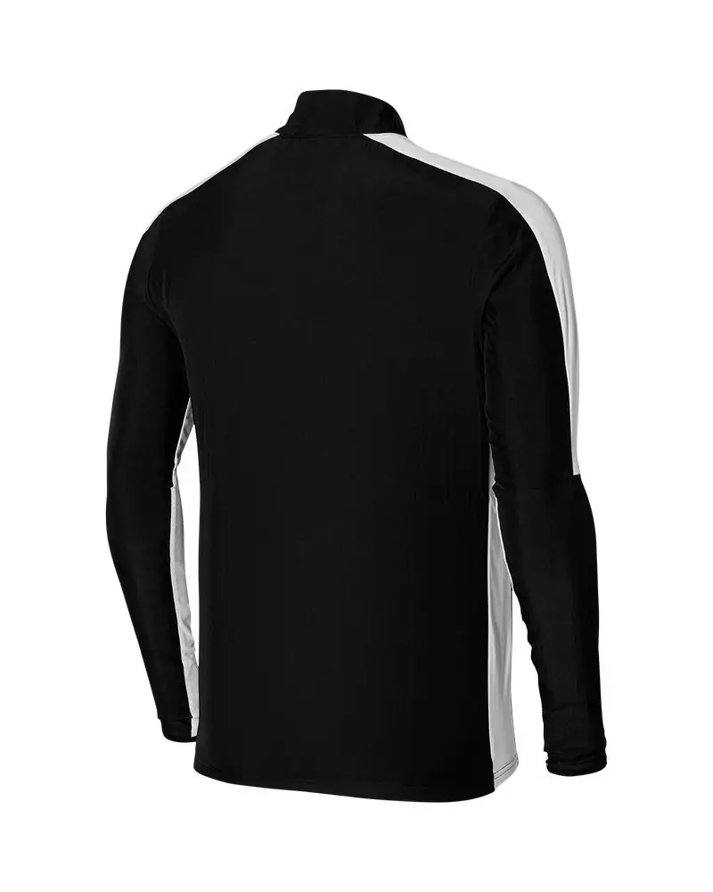 Veste de survêtement Woven Nike Academy 23 Noir pour homme